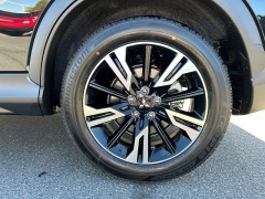 New 2026  Mitsubishi Eclipse Cross S-AWC at Camacho Mitsubishi near Palmdale, CA