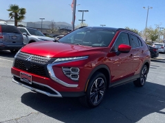 New 2024 Mitsubishi Eclipse Cross SE S-AWC at Camacho Mitsubishi near Palmdale, CA