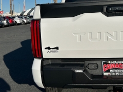 Used 2024  Toyota Tundra 4WD SR5 Double Cab 6&period;5ft Bed at Camacho Mitsubishi near Palmdale&comma; CA