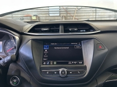 Used 2023  Chevrolet Trailblazer FWD 4dr LT at Camacho Mitsubishi near Palmdale&comma; CA