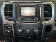 Used 2024  Ram 1500 Classic 2WD SLT Quad Cab 6'4" Box at Camacho Mitsubishi near Palmdale&comma; CA