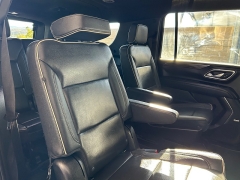 Used 2023  Chevrolet Suburban 2WD 4dr Premier at Camacho Mitsubishi near Palmdale&comma; CA