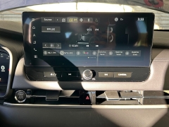 New 2026  Mitsubishi Outlander SE FWD w&sol;Tech Pkg at Camacho Mitsubishi near Palmdale&comma; CA