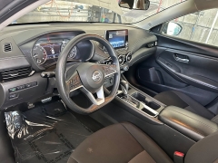 Used 2023  Nissan Sentra SV CVT at Camacho Mitsubishi near Palmdale&comma; CA