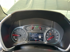 Used 2023  Chevrolet Equinox FWD 4dr LT w&sol;1LT at Camacho Mitsubishi near Palmdale&comma; CA