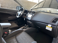 New 2025  Mitsubishi Outlander Sport 2.0 AWC at Camacho Mitsubishi near Palmdale, CA