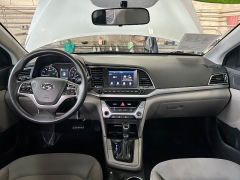 Used 2018  Hyundai Elantra 4d Sedan SEL at Camacho Mitsubishi near Palmdale&comma; CA