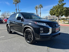  2024 Mitsubishi Outlander Sport LE 2.0 AWC at Camacho Mitsubishi near Palmdale, CA