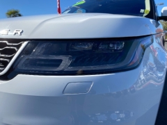 Used 2021 Land Rover Range Rover Sport Turbo i6 MHEV SE at Camacho Mitsubishi near Palmdale, CA