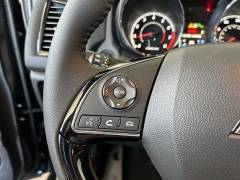 New 2025 Mitsubishi Outlander Sport 2.0 AWC at Camacho Mitsubishi near Palmdale, CA
