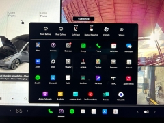 Used 2023  Tesla Model 3 Long Range AWD at Camacho Mitsubishi near Palmdale&comma; CA