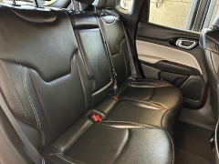 Used 2025  Jeep Compass Limited 4x4 at Camacho Mitsubishi near Palmdale&comma; CA