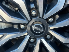 Used 2024  Nissan Altima 2&period;5 SV Sedan at Camacho Mitsubishi near Palmdale&comma; CA