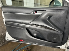 Used 2023  Toyota Camry SE Auto at Camacho Mitsubishi near Palmdale&comma; CA