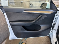 Used 2023  Tesla Model Y Long Range AWD at Camacho Mitsubishi near Palmdale&comma; CA