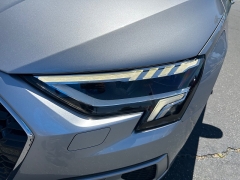 Used 2024  Audi A3 Premium 40 TFSI at Camacho Mitsubishi near Palmdale&comma; CA