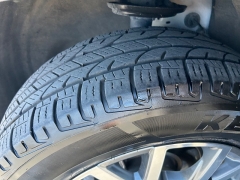 Used 2023  GMC Acadia AWD 4dr SLT at Camacho Mitsubishi near Palmdale&comma; CA