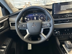 New 2026  Mitsubishi Outlander SEL FWD at Camacho Mitsubishi near Palmdale&comma; CA