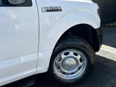 Used 2018  Ford F-150 4WD SuperCrew XL 5 1&sol;2 at Camacho Mitsubishi near Palmdale&comma; CA