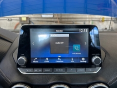 Used 2021 Nissan Sentra SV CVT at Camacho Mitsubishi near Palmdale, CA