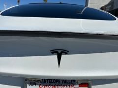 Used 2021  Tesla Model 3 Standard Range Plus RWD at Camacho Mitsubishi near Palmdale&comma; CA