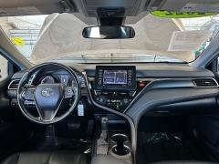 Used 2022 Toyota Camry SE Auto at Camacho Mitsubishi near Palmdale, CA