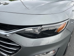 Used 2023  Chevrolet Malibu 4dr Sdn 1LT at Camacho Mitsubishi near Palmdale&comma; CA