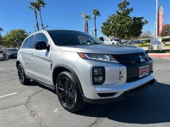 New 2025  Mitsubishi Outlander Sport 2.0 AWC at Camacho Mitsubishi near Palmdale, CA