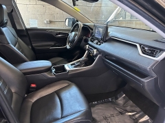 Used 2022  Toyota RAV4 XLE Premium AWD at Camacho Mitsubishi near Palmdale&comma; CA