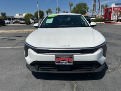 Used 2025  Kia K4 LXS FWD at Camacho Mitsubishi near Palmdale&comma; CA