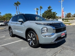 New 2025  Mitsubishi Outlander SEL FWD at Camacho Mitsubishi near Palmdale, CA