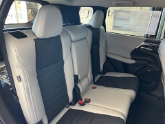 New 2025  Mitsubishi Outlander SE FWD at Camacho Mitsubishi near Palmdale, CA