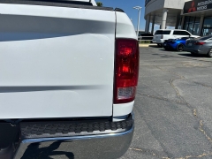 Used 2024  Ram 1500 Classic 2WD SLT Quad Cab 6'4" Box at Camacho Mitsubishi near Palmdale&comma; CA