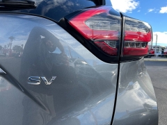 Used 2021  Nissan Murano FWD SV at Camacho Mitsubishi near Palmdale, CA