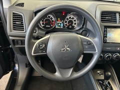 New 2024  Mitsubishi Outlander Sport ES 2.0 AWC at Camacho Mitsubishi near Palmdale, CA