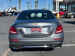 Used 2019  Mercedes-Benz E-Class 4d Sedan E300 4matic at Camacho Mitsubishi near Palmdale&comma; CA