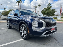 New 2025  Mitsubishi Outlander SE FWD at Camacho Mitsubishi near Palmdale, CA