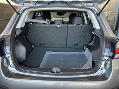 New 2027  Mitsubishi Outlander Sport S 2&period;0 FWD at Camacho Mitsubishi near Palmdale&comma; CA