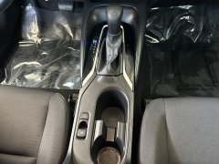 Used 2024  Toyota Corolla LE CVT at Camacho Mitsubishi near Palmdale&comma; CA