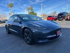 Used 2023  Tesla Model 3 Long Range AWD at Camacho Mitsubishi near Palmdale&comma; CA