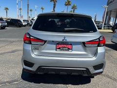 New 2025 Mitsubishi Outlander Sport 2.0 AWC at Camacho Mitsubishi near Palmdale, CA
