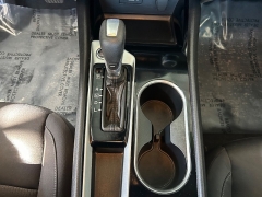 Used 2024  Nissan Altima 2&period;5 SV Sedan at Camacho Mitsubishi near Palmdale&comma; CA