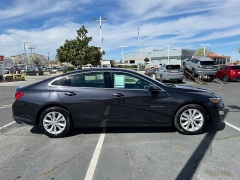 Used 2023  Chevrolet Malibu 4dr Sdn 1LT at Camacho Mitsubishi near Palmdale&comma; CA