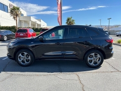 Used 2024 Ford Escape ST-Line AWD at Camacho Mitsubishi near Palmdale, CA
