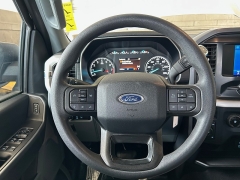 Used 2022 Ford F-150 4WD XLT SuperCrew 5.5' Box at Camacho Mitsubishi near Palmdale, CA