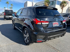 New 2025  Mitsubishi Outlander Sport 2.0 AWC at Camacho Mitsubishi near Palmdale, CA