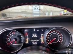 Used 2019  Jeep Wrangler Unlimited 4d SUV 4WD Rubicon at Camacho Mitsubishi near Palmdale&comma; CA