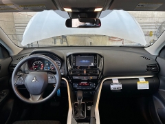 New 2025 Mitsubishi Eclipse Cross ES S-AWC at Camacho Mitsubishi near Palmdale, CA
