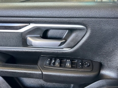 Used 2023  Ram 1500 2WD Big Horn Crew Cab 5'7" Box at Camacho Mitsubishi near Palmdale&comma; CA
