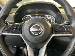 Used 2025  Nissan Altima SV FWD at Camacho Mitsubishi near Palmdale&comma; CA
